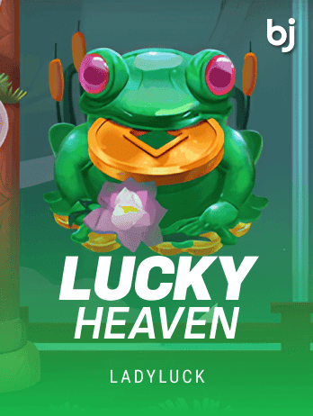 Lucky Heaven game thumbnail