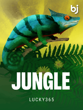 Junglepng game thumbnail