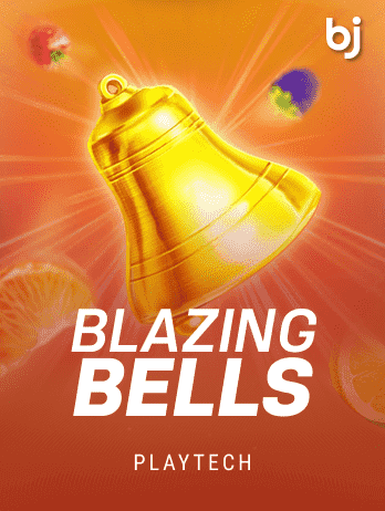 Blazing Bells game thumbnail