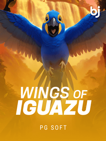 Wings of Iguazupng game thumbnail