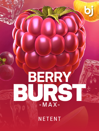 Berryburst MAXpng game thumbnail