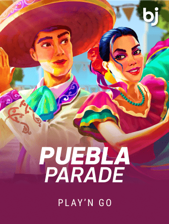 Puebla Parade game thumbnail