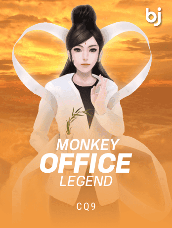 Monkey Office Legendpng game thumbnail