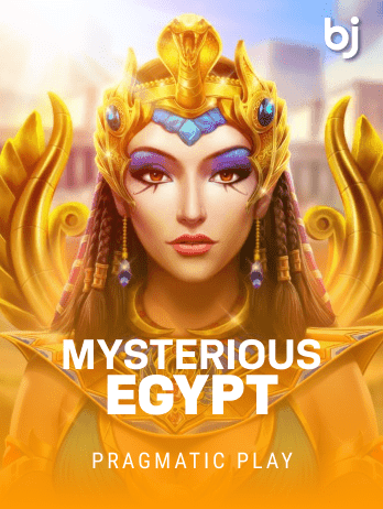 Mysterious Egypt game thumbnail