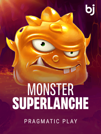 মন্সটার সুপারলানচে game thumbnail