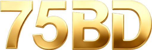 75bdvip.net Logo